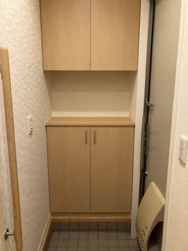 セントリビエ北野田 B棟C棟 C201号-3
