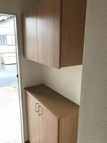 セントリビエ北野田 B棟C棟 B203号-2