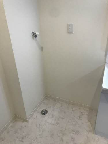 セントリビエ北野田 B棟C棟 B203号-3