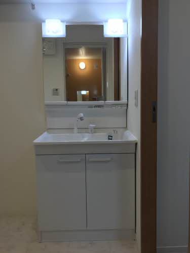 セントリビエ北野田 B棟C棟 B203号-4