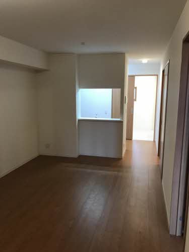 セントリビエ北野田 B棟C棟 B203号-10