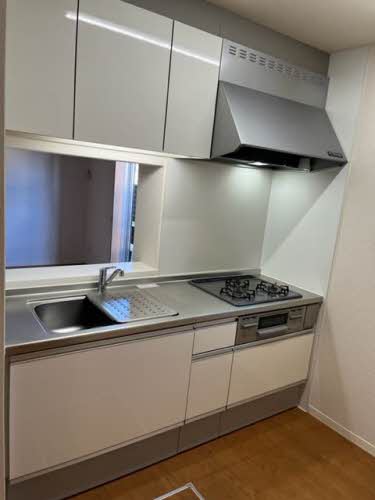 VILLA EAST 0102号-5