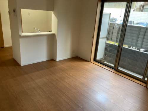 VILLA EAST 0106号-2