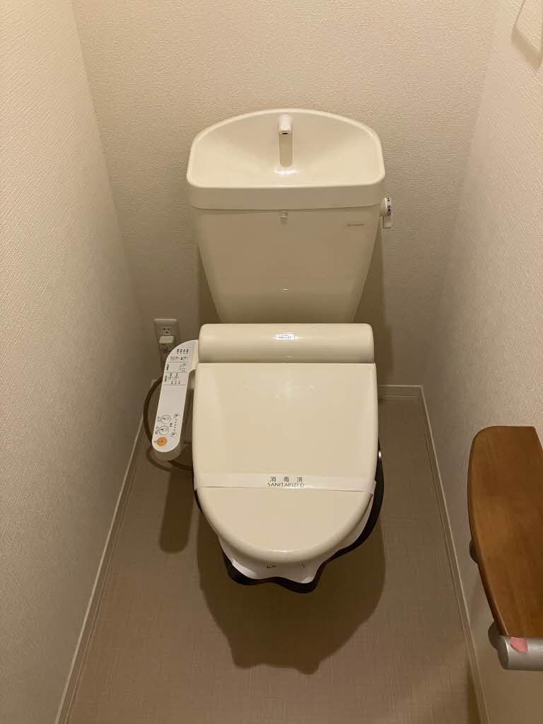 ＶＩＬＬＡ　ＥＡＳＴ 0207号-7