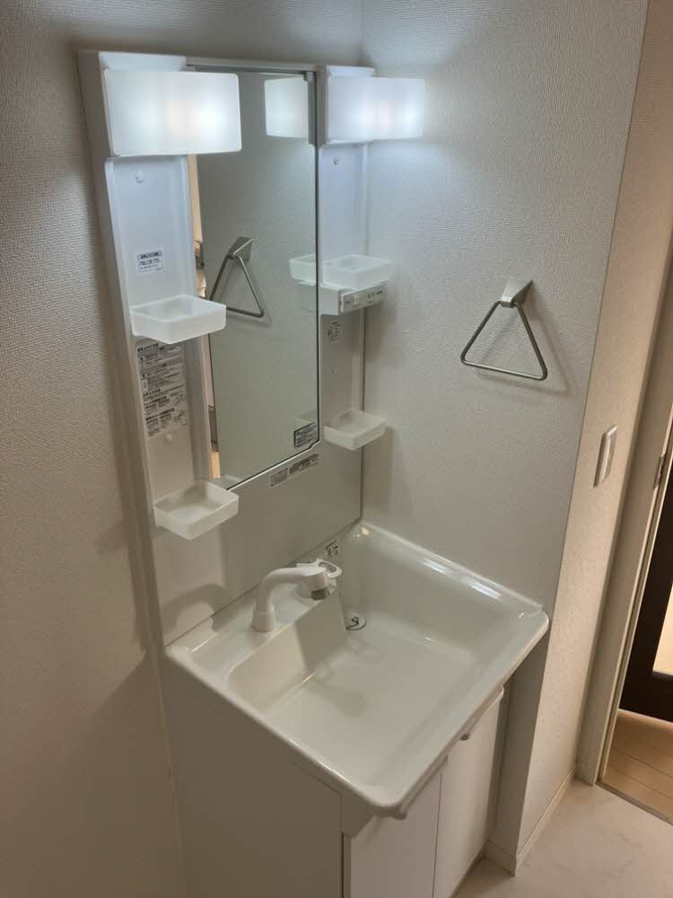 ルミネンスＡＫ 0202号-8