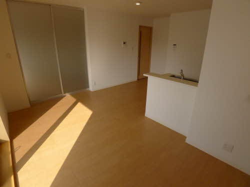 グランコート東加古川 0203号-2