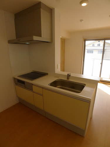 グランコート東加古川 0203号-4