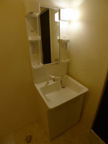 グランコート東加古川 0302号-5