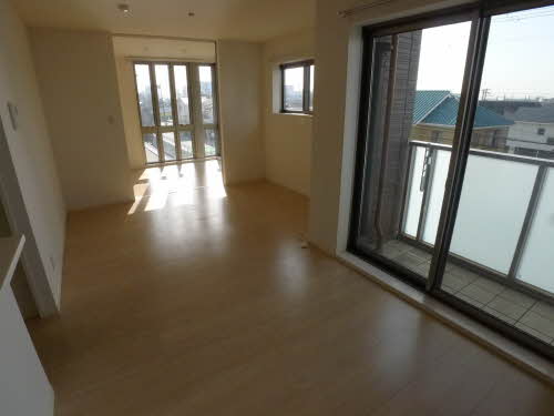 グランコート東加古川 0302号-10