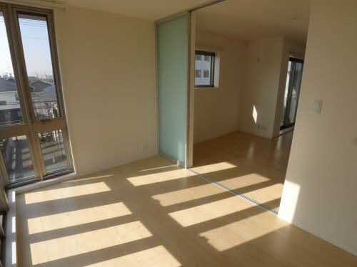 グランコート東加古川 0302号-12