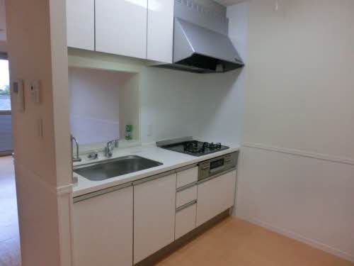 シャーメゾン忍ヶ丘 0202号-4