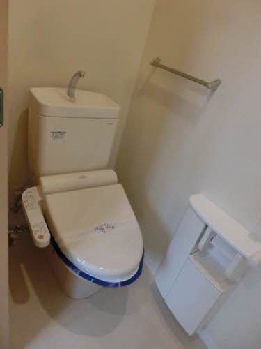 シャーメゾン忍ヶ丘 0202号-5