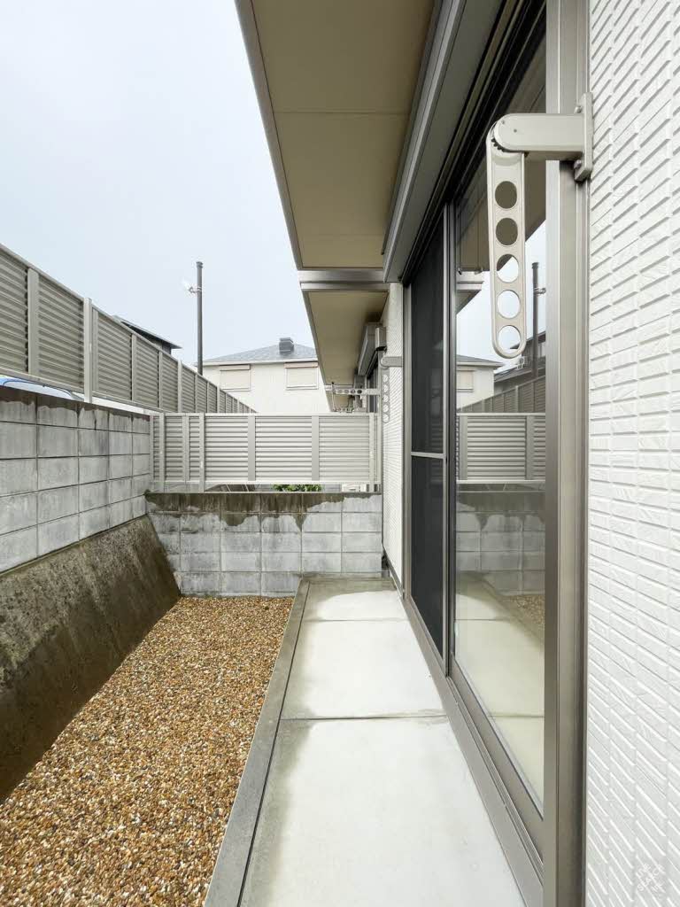 シャーメゾン鳳中町 0101号-7