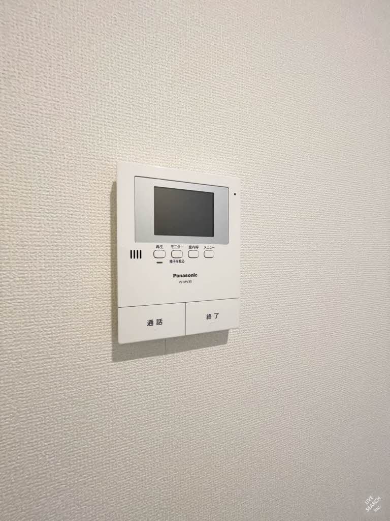 シャーメゾン鳳中町 0101号-11