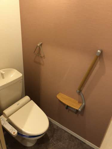 アシスト木津Ａ棟・Ｂ棟 A202号-6