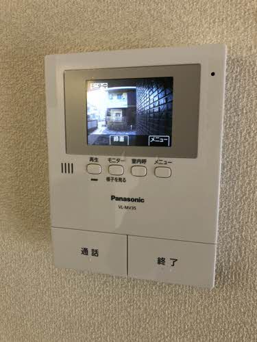 アシスト木津Ａ棟・Ｂ棟 A202号-12