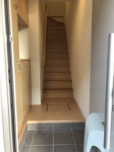 アシスト木津Ａ棟・Ｂ棟 A202号-13