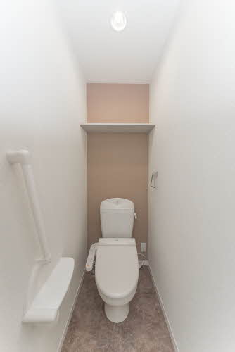 アシスト木津Ａ棟・Ｂ棟 B103号-7