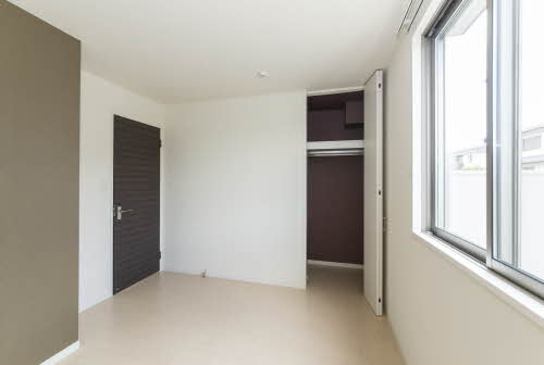 アシスト木津Ａ棟・Ｂ棟 B103号-9