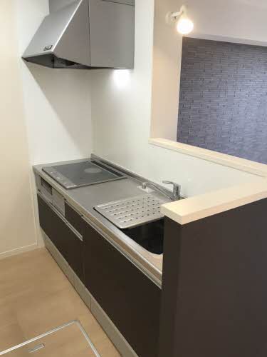 アシスト木津Ａ棟・Ｂ棟 B103号-13