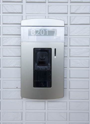 アシスト木津Ａ棟・Ｂ棟 B201号-2