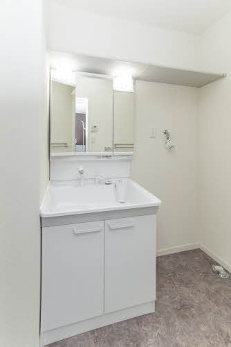 アシスト木津Ａ棟・Ｂ棟 B201号-6