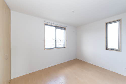 アシスト木津Ａ棟・Ｂ棟 B201号-11