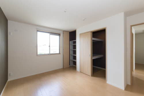 アシスト木津Ａ棟・Ｂ棟 B201号-12