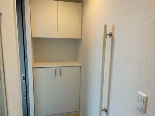 グレイス　パラシオン 0101号-3