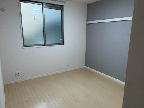 グレイス　パラシオン 0101号-11