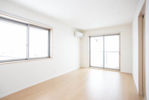 セントラル レジデンス 0201号-6
