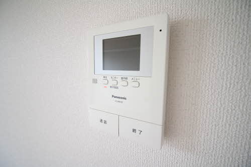 シャーメゾン水足A 0101号-9