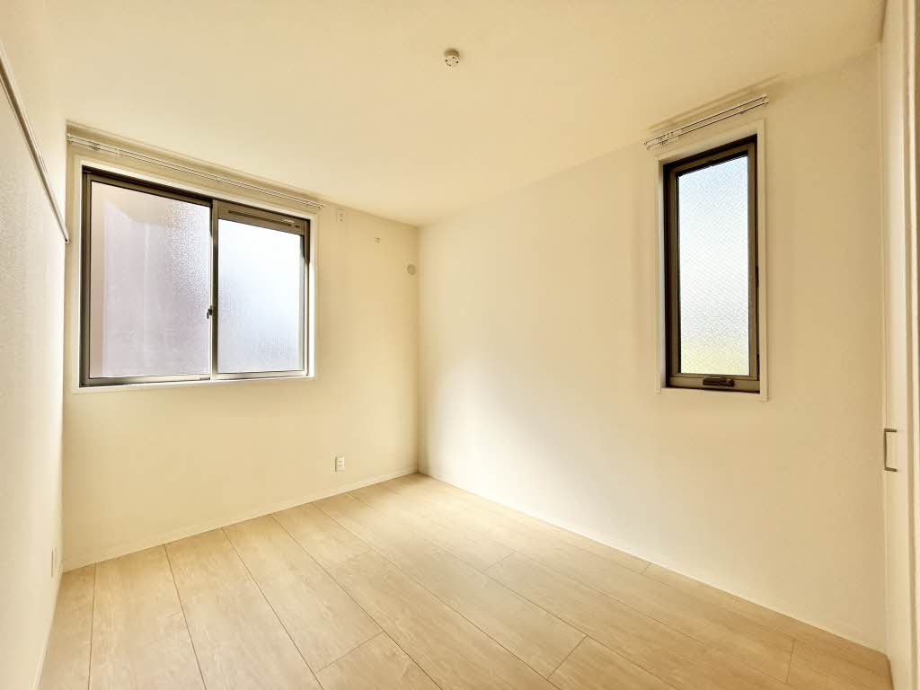 シャーメゾン水足Ａ 0103号-4