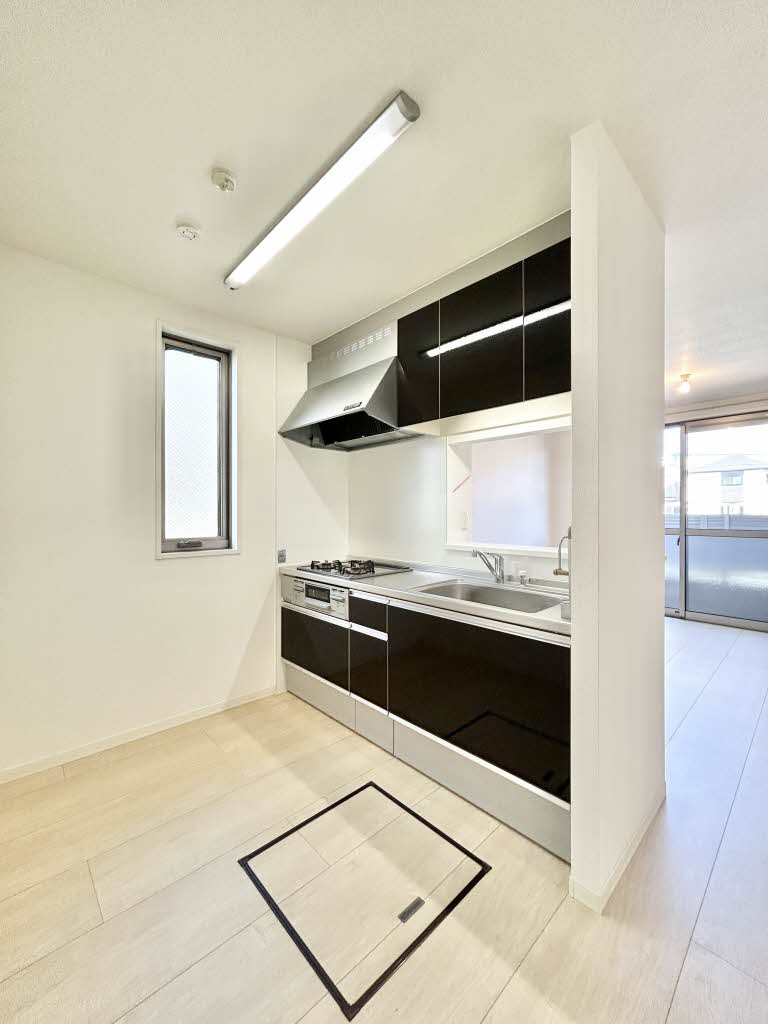 シャーメゾン水足Ａ 0103号-5