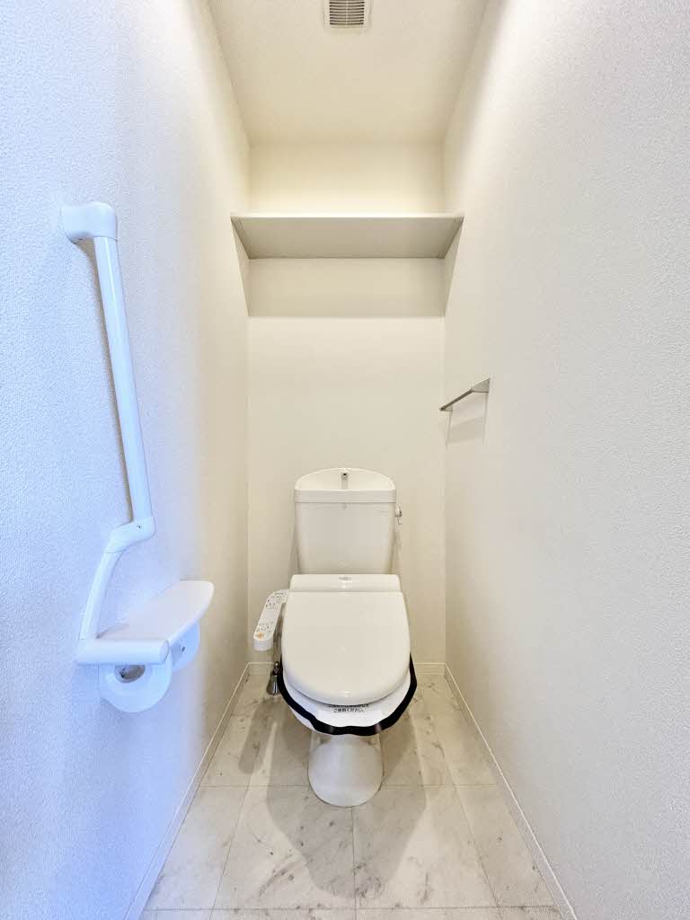 シャーメゾン水足Ａ 0103号-7