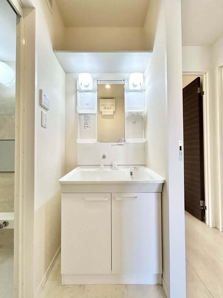 シャーメゾン水足Ａ 0103号-10