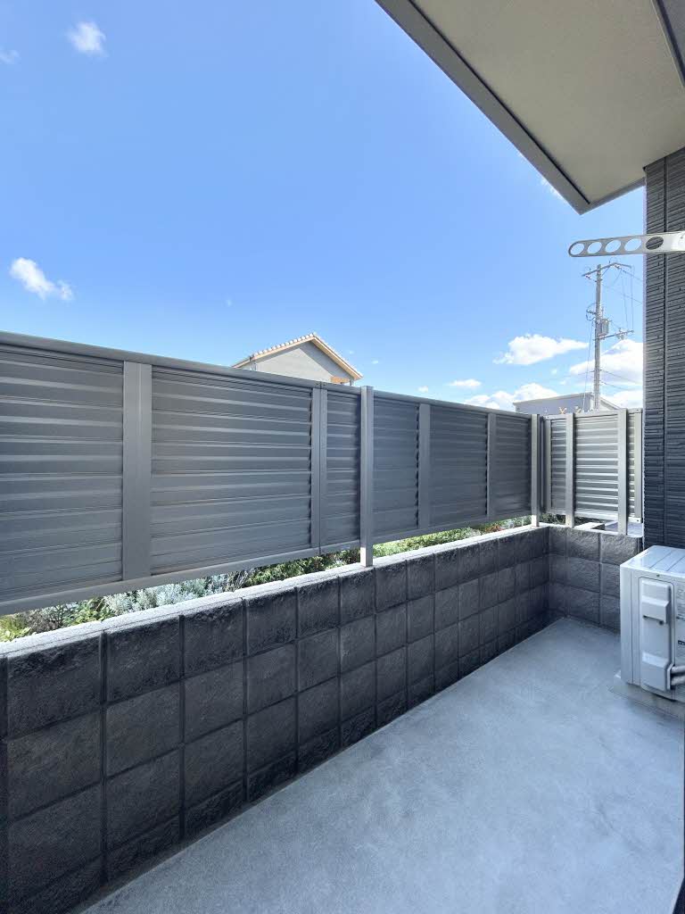 シャーメゾン水足Ａ 0103号-12