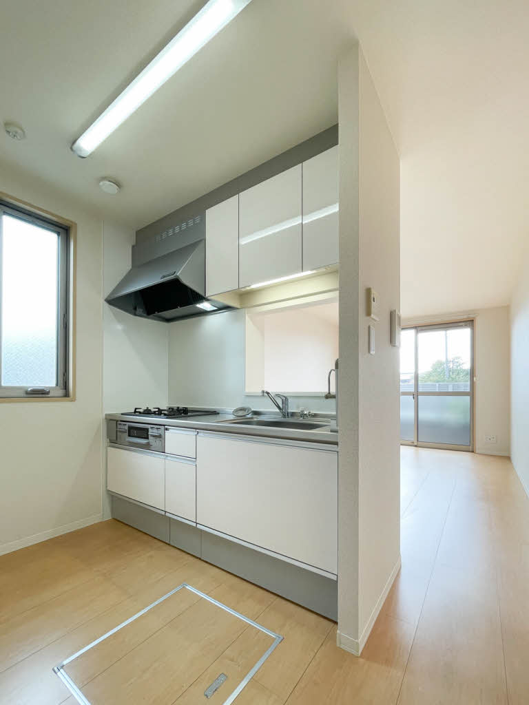 Ｍａｉｓｏｎ桜，宝塚 0101号-4