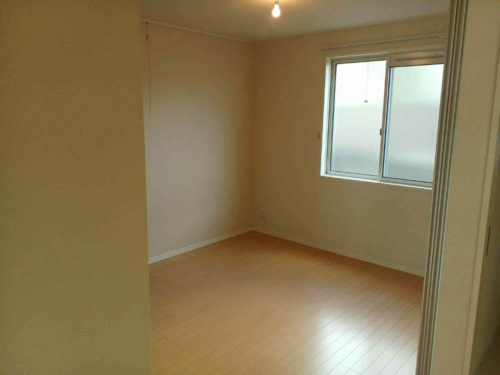 シャーメゾン園部 0102号-4