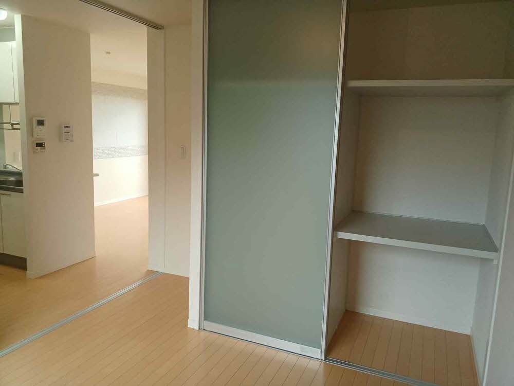 シャーメゾン園部 0102号-5