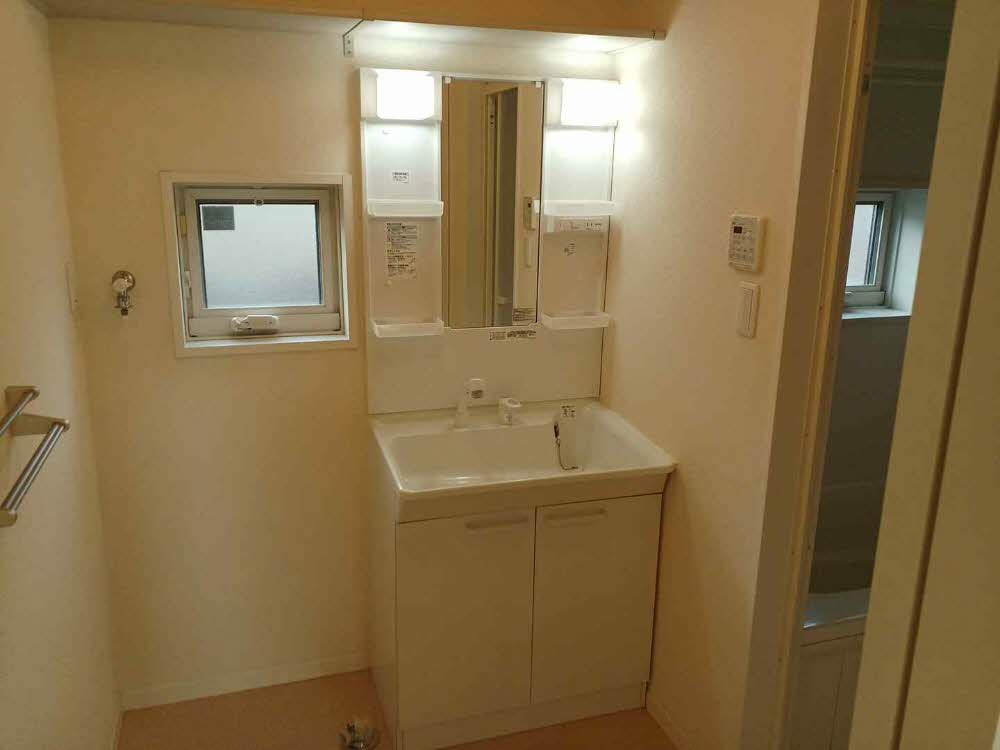 シャーメゾン園部 0102号-6