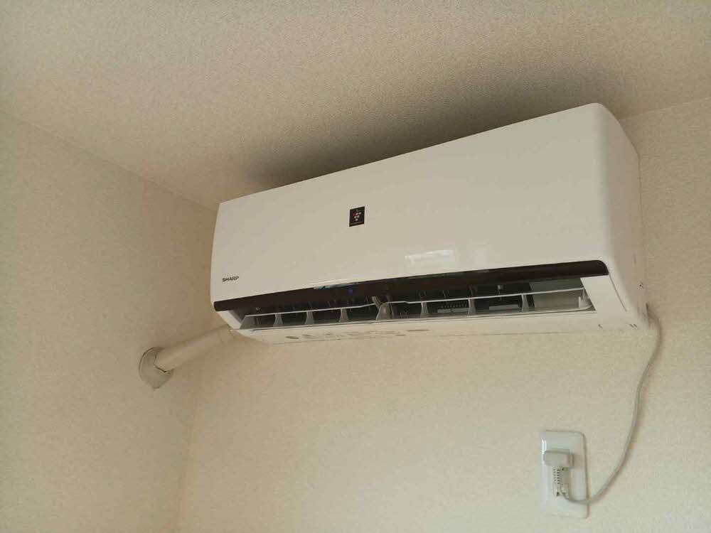 シャーメゾン園部 0102号-10