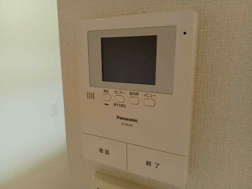 シャーメゾン園部 0102号-12