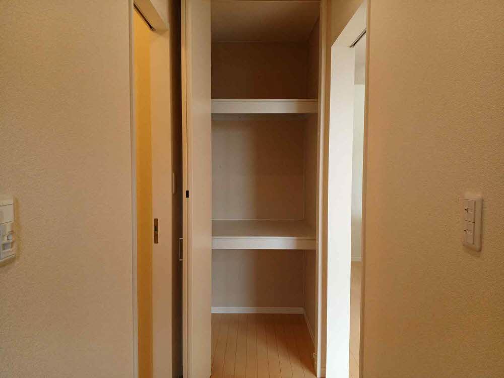 シャーメゾン園部 0102号-14