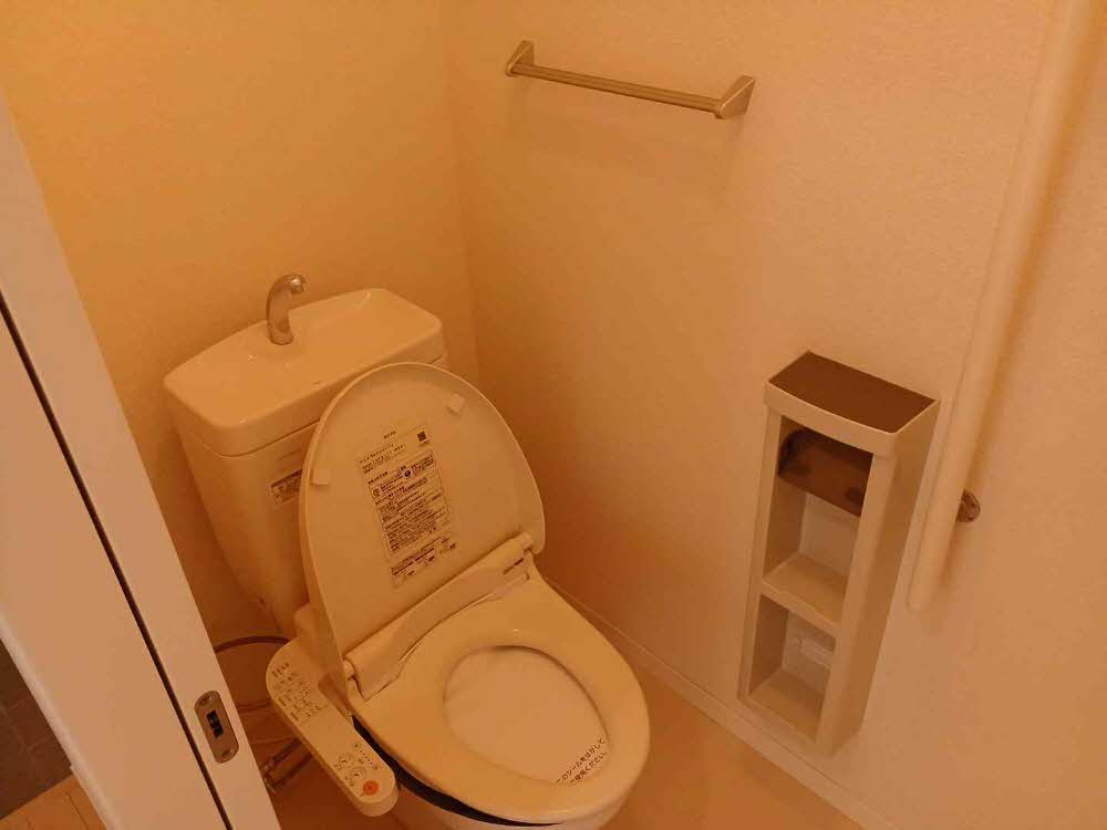 シャーメゾン園部 0102号-15