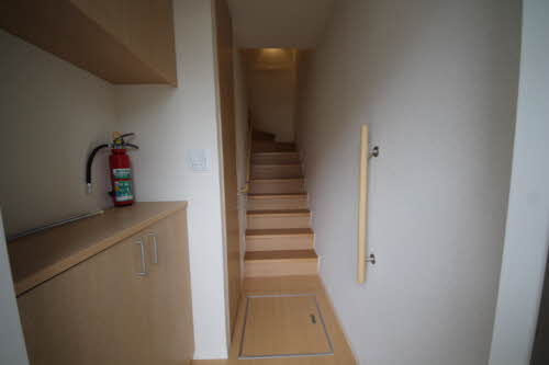 シャーメゾン園部 0202号-2