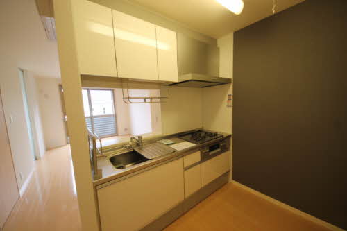 シャーメゾン園部 0202号-6