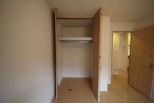 シャーメゾン園部 0202号-12