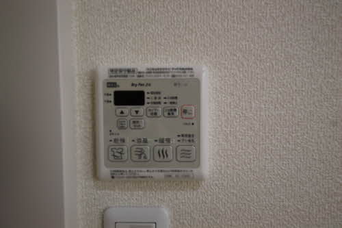 シャーメゾン園部 0202号-15