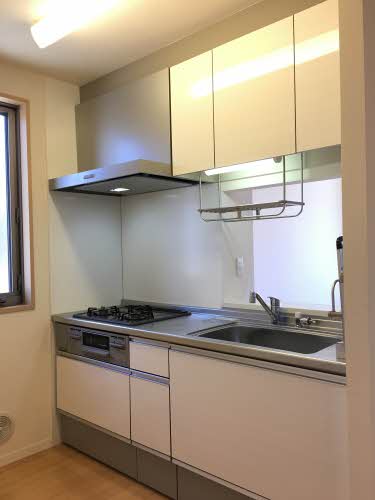 シャーメゾン園部 0203号-3